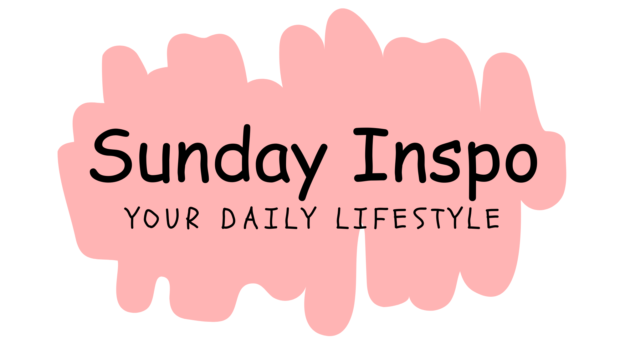 Sunday Inspo